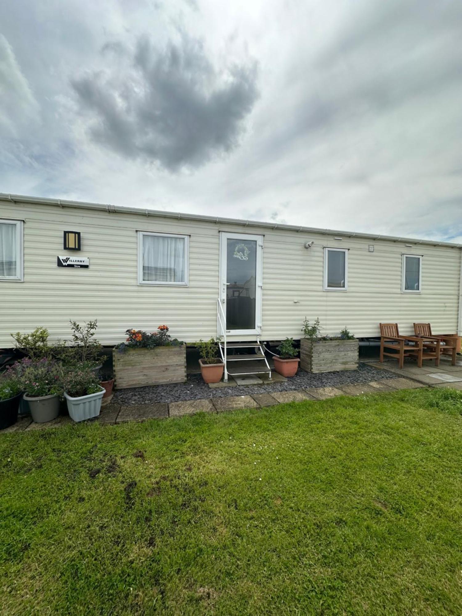 Hotel Skye Breaks Sheerness Exterior foto