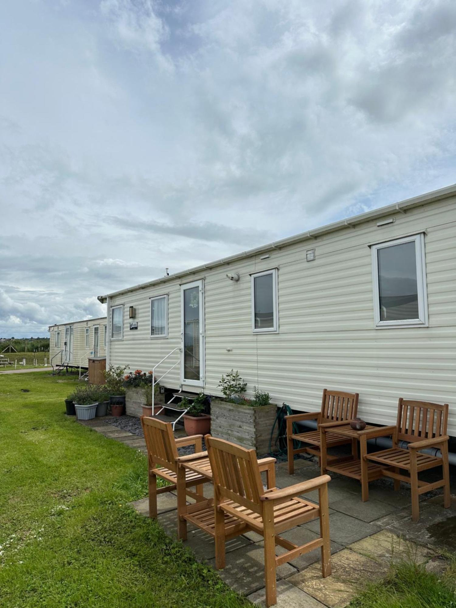 Hotel Skye Breaks Sheerness Exterior foto