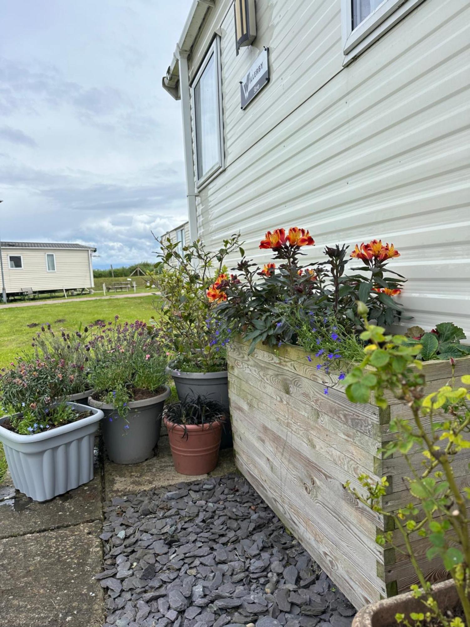 Hotel Skye Breaks Sheerness Exterior foto