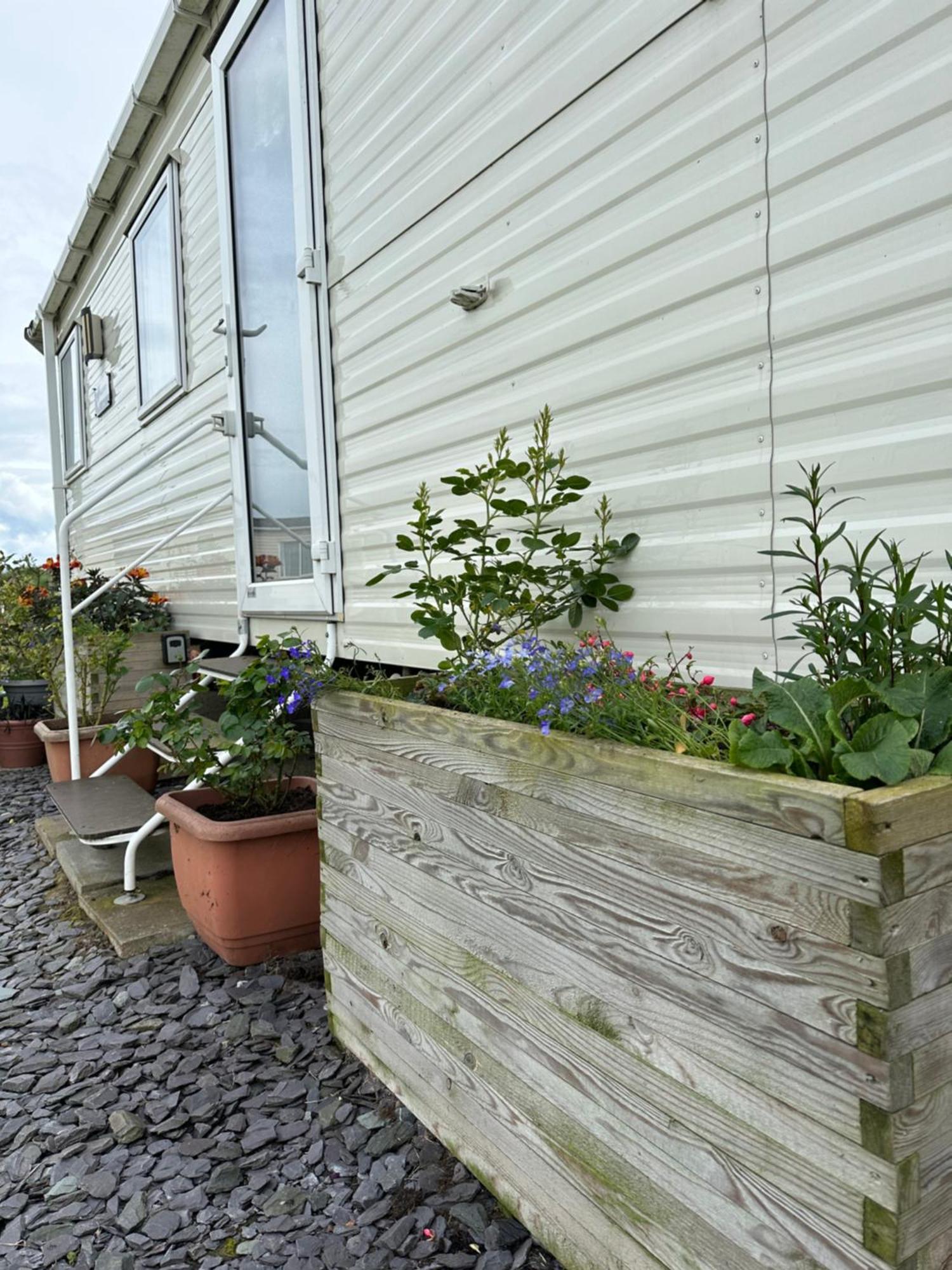Hotel Skye Breaks Sheerness Exterior foto